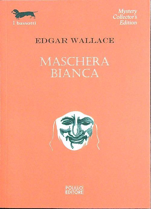 Libro di Faccia