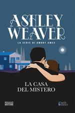 La casa del mistero