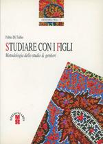 Studiare con i figli