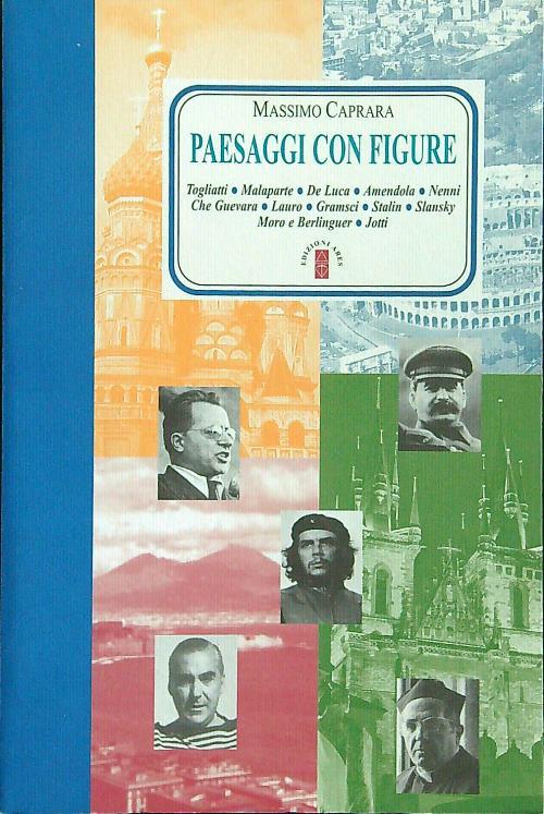 Libro di Faccia