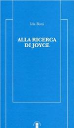 Alla ricerca di Joyce