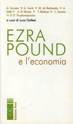 Ezra Pound e l'economia