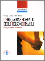 L'educazione sessuale delle persone disabili