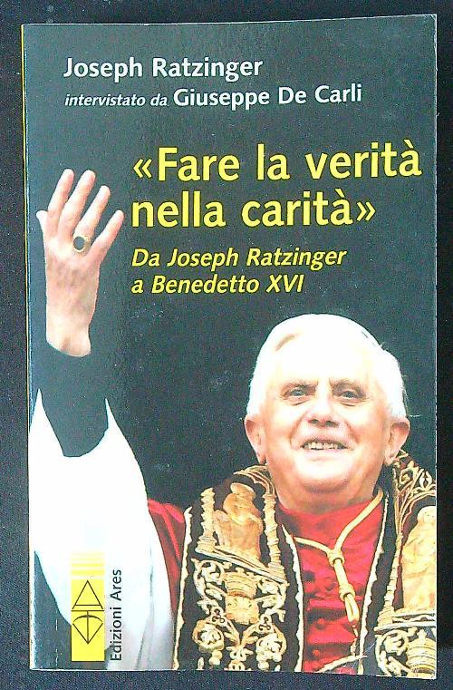 Libro di Faccia