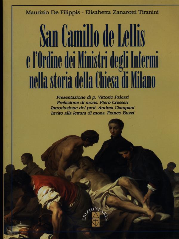 Libro di Faccia