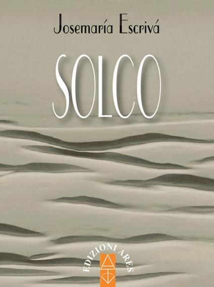 Solco. Nuova ediz. - San Josemaría Escrivá de Balaguer - copertina