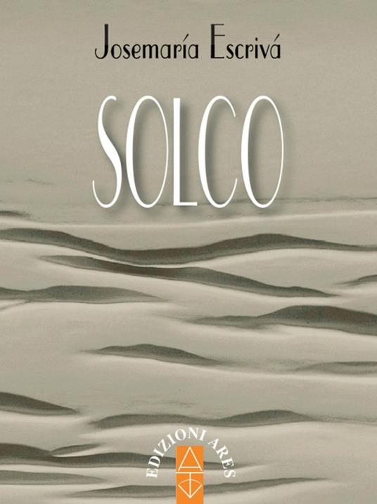 Solco. Nuova ediz. - San Josemaría Escrivá de Balaguer - copertina