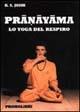 Libro Pranayama. Lo yoga del respiro K. S. Joshi