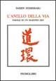 Libro L' anello della via. Parole di un monaco zen Taïsen Deshimaru
