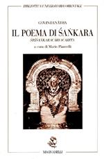 Il poema di Sankara