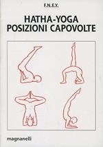 Hatha-yoga. Posizioni capovolte