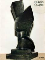 Nunzio Quarto. Catalogo della mostra (Arona, 1997). Ediz. italiana e inglese - Elena Pontiggia,Luigi Sansone - copertina