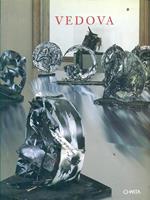 Emilio Vedova. Catalogo della mostra (Rivoli, Castello, Museo d'arte contemporanea, 1998). Ediz. italiana e inglese