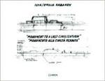 Ilya/Emilia Kabakov. Monumento alla civiltà perduta. Catalogo della mostra (Palermo, 16 aprile-27 giugno 1999). Ediz. italiana e inglese
