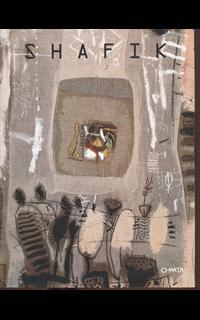 Shafik. Bagliori. Catalogo della mostra (Milano, Spirale Arte, 27 novembre 1999-12 febbraio 2000). Ediz. italiana e inglese