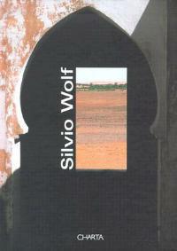 Silvio Wolf. Ediz. italiana e inglese - copertina