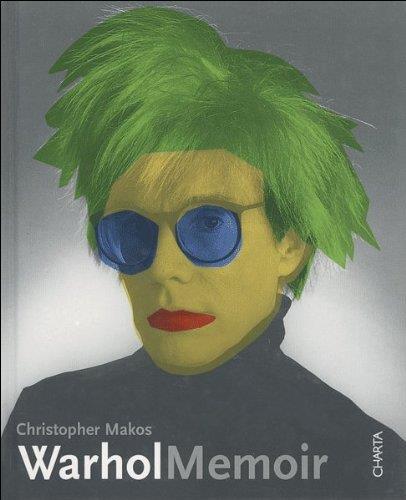 Warhol Memoir