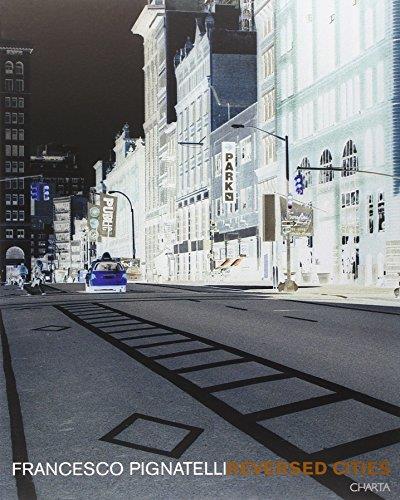 Francesco Pignatelli. Reversed cities