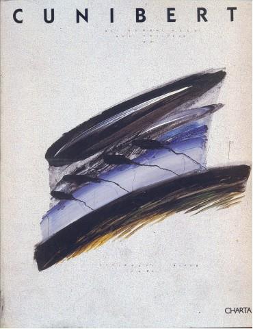 Cuniberti. Catalogo della mostra (Bologna, 15 novembre 2003- 30 gennaio 2004; Mantova, 1 settembre-31 ottobre 2004). Ediz. italiana e inglese - copertina