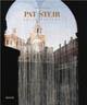 Pat Steir. Installations - Doris von Drathen - copertina