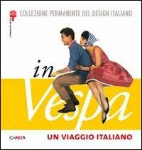 Un viaggio italiano in Vespa - copertina