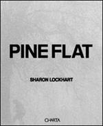 Pine flat. Ediz. illustrata
