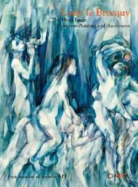 This Head Image. Notes on Painting and Awareness - Louis Le Brocquy - copertina