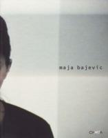 Maja Bajevic. Ediz. italiana e inglese - copertina