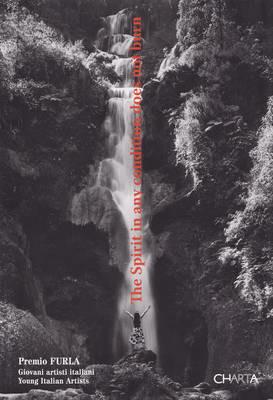 The spirit in any condition does not burn. Premio Furla. Giovani artisti italiani-Young italian artists. Catalogo della mostra (Bologna, 23-26 gennaio 2009). Ediz. bilingue - copertina