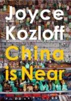 Joyce Kozloff. China is near. Ediz. illustrata - Barbara Pollack - copertina