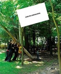 Carlito Carvalhosa. Nice to meet you. Ediz. illustrata - Luis Pérez-Oramas,Paulo V. Filho,Daniel Rangel - copertina