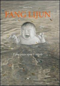 Fang Lijun. Il precipizio sopra le nuvole. Ediz. illustrata - copertina