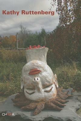 Kathy Ruttenberg. Ediz. illustrata - copertina