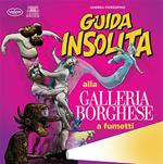 Guida insolita alla Galleria Borghese a fumetti