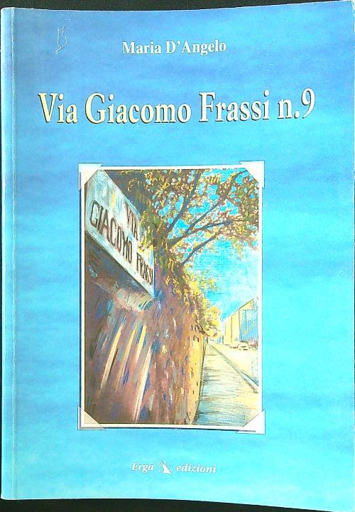 Libro di Faccia