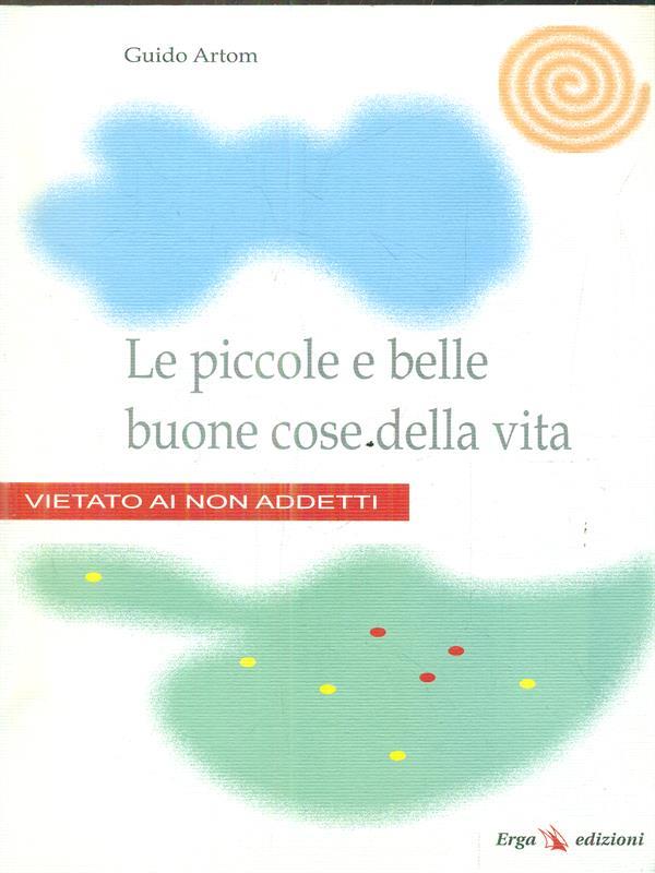 Libro di Faccia