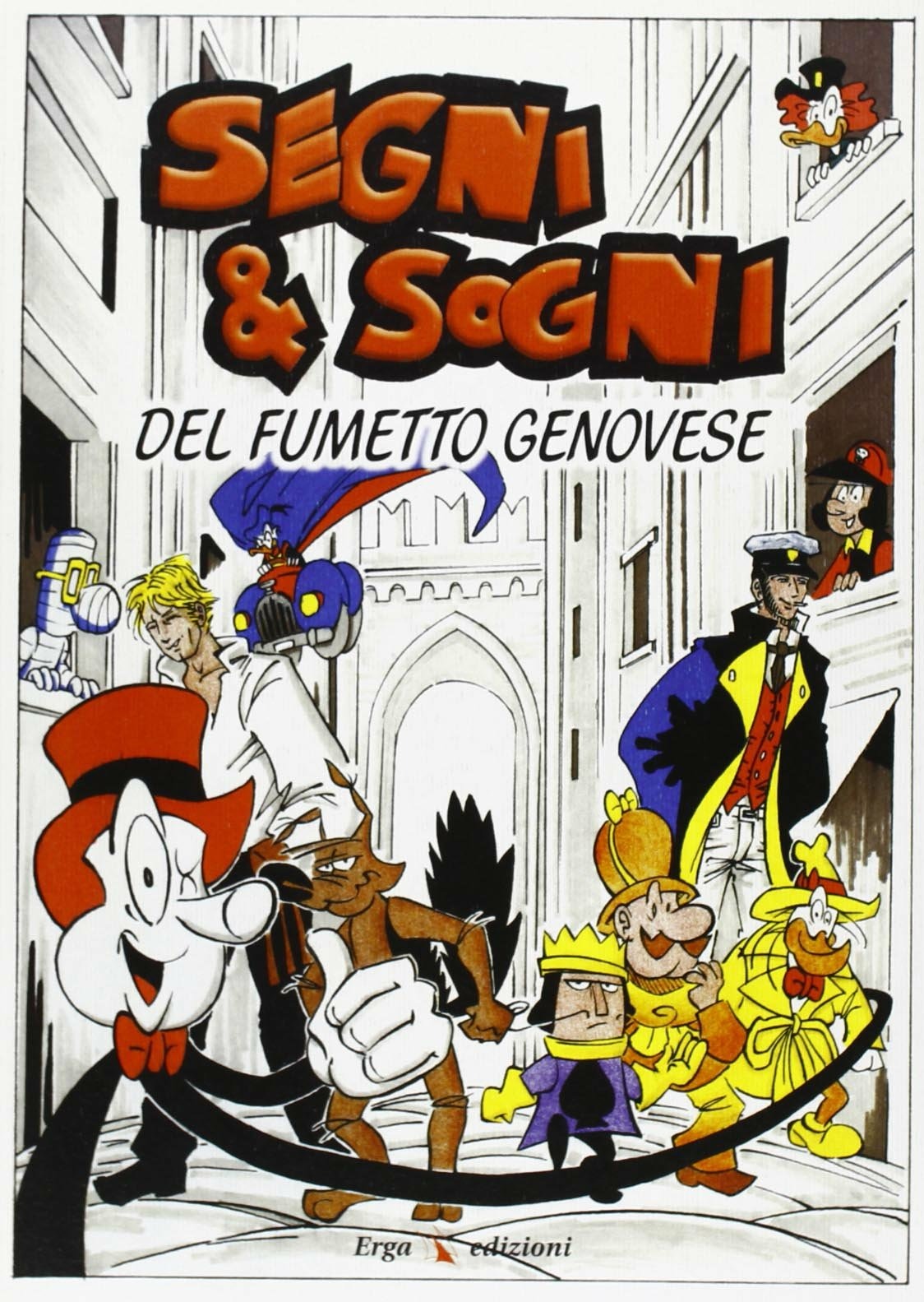 Libreria Quarto Stato