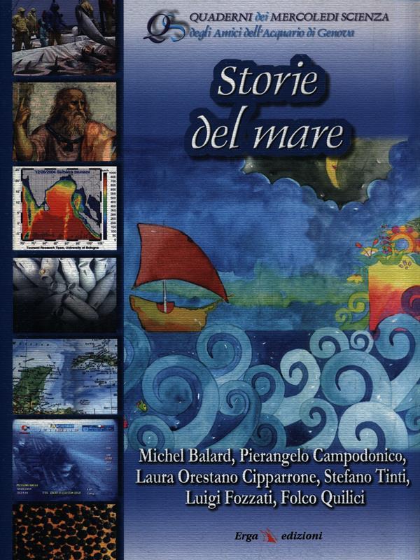 Storie del mare