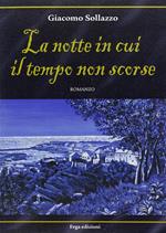La notte in cui il tempo non scorse