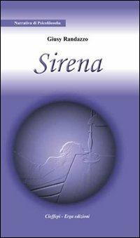 Sirena - Giusy Randazzo - copertina