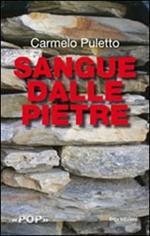 Sangue dalle pietre