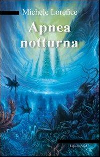 Apnea notturna - Michele Lorefice - 2