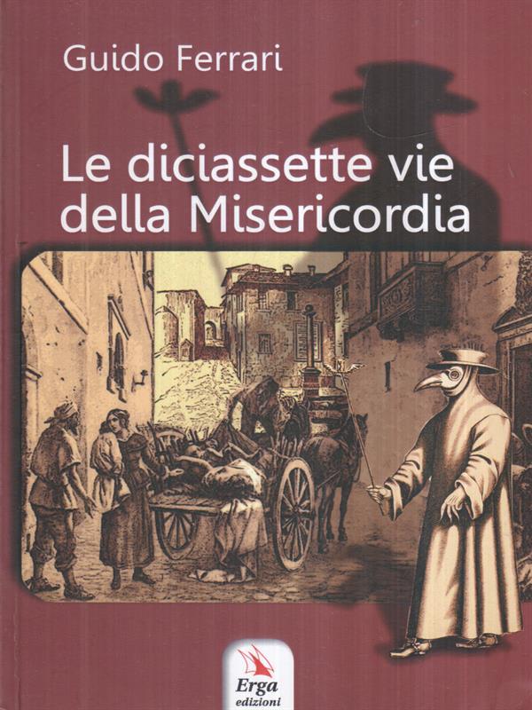 Libro di Faccia
