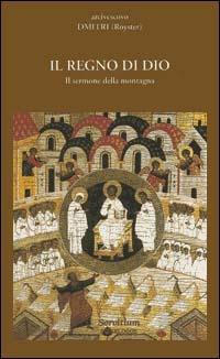 Il regno di Dio. Il sermone della montagna - Dmitri Royster - copertina