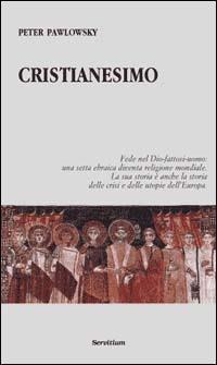 Cristianesimo - Peter Pawlowsky - copertina