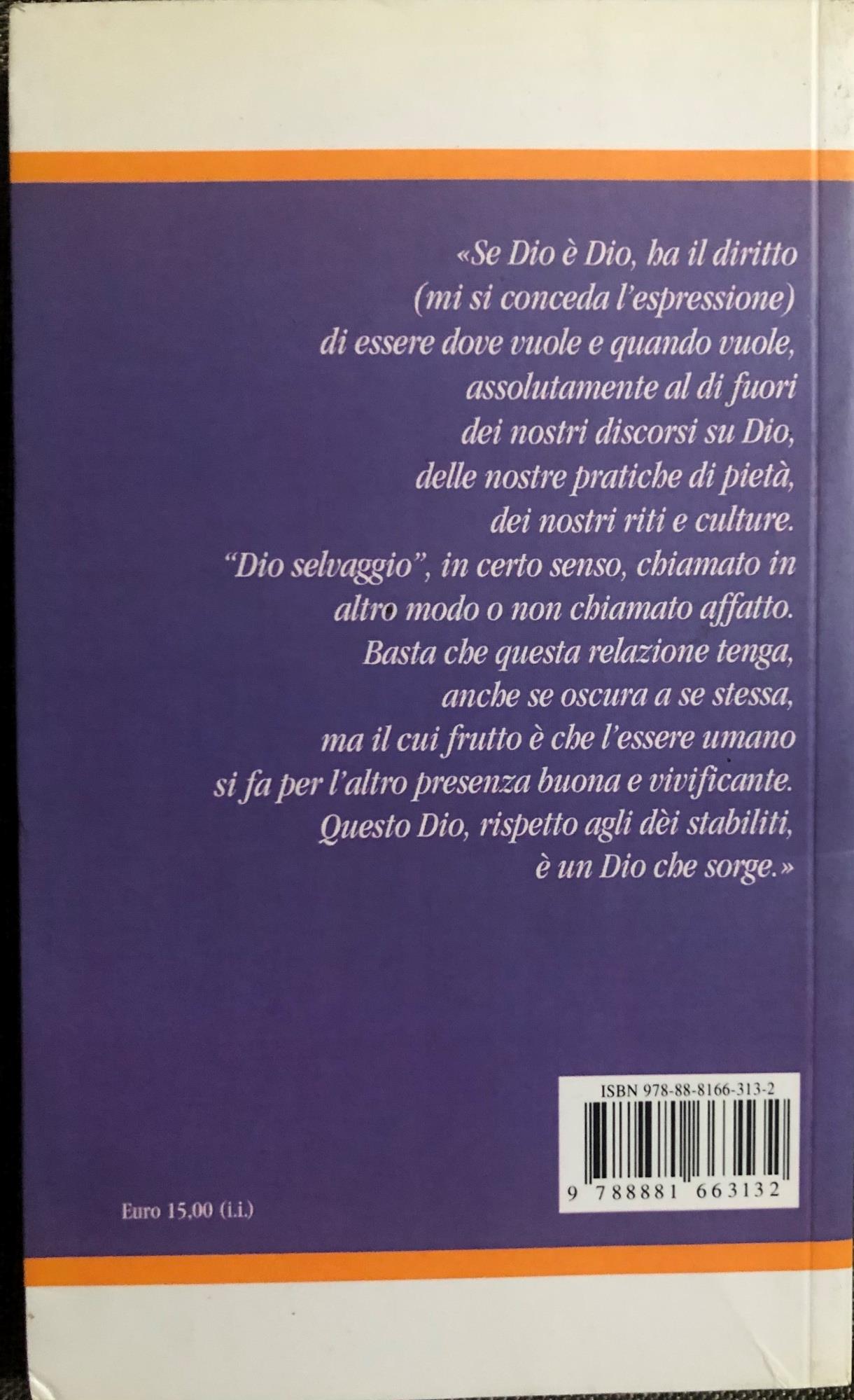 Libreria del Professore