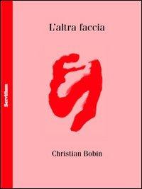 L' altra faccia - Christian Bobin - copertina