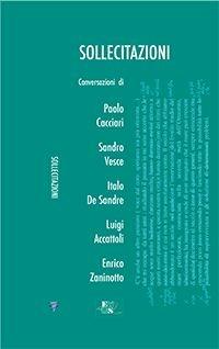 Libro Sollecitazioni 