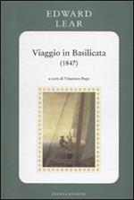 Viaggio in Basilicata (1847)