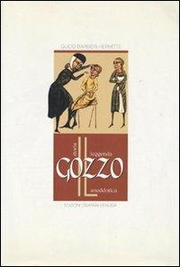 Il gozzo. Storia, leggenda, aneddotica - Guido Barbieri Hermitte - copertina